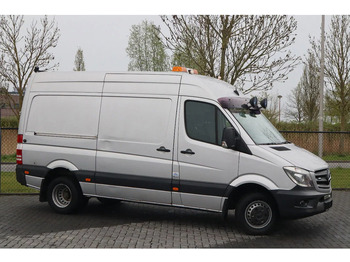 Mercedes-Benz Sprinter 516 | 4X2 | MOBILE WORKSHOP | WERKSTATT | SERVICE VAN en leasing occasion Mercedes-Benz Sprinter 516 | 4X2 | MOBILE WORKSHOP | WERKSTATT | SERVICE VAN: photos 3 Mercedes-Benz Sprinter 516 | 4X2 | MOBILE WORKSHOP | WERKSTATT | SERVICE VAN en leasing occasion Mercedes-Benz Sprinter 516 | 4X2 | MOBILE WORKSHOP | WERKSTATT | SERVICE VAN: photos 3