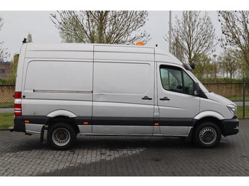 Mercedes-Benz Sprinter 516 | 4X2 | MOBILE WORKSHOP | WERKSTATT | SERVICE VAN en leasing occasion Mercedes-Benz Sprinter 516 | 4X2 | MOBILE WORKSHOP | WERKSTATT | SERVICE VAN: photos 4 Mercedes-Benz Sprinter 516 | 4X2 | MOBILE WORKSHOP | WERKSTATT | SERVICE VAN en leasing occasion Mercedes-Benz Sprinter 516 | 4X2 | MOBILE WORKSHOP | WERKSTATT | SERVICE VAN: photos 4