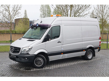 Mercedes-Benz Sprinter 516 | 4X2 | MOBILE WORKSHOP | WERKSTATT | SERVICE VAN en leasing occasion Mercedes-Benz Sprinter 516 | 4X2 | MOBILE WORKSHOP | WERKSTATT | SERVICE VAN: photos 1 Mercedes-Benz Sprinter 516 | 4X2 | MOBILE WORKSHOP | WERKSTATT | SERVICE VAN en leasing occasion Mercedes-Benz Sprinter 516 | 4X2 | MOBILE WORKSHOP | WERKSTATT | SERVICE VAN: photos 1