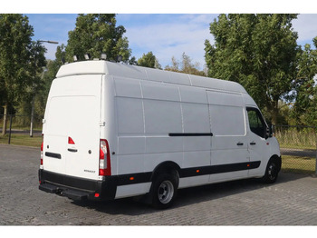 Fourgon utilitaire Renault Master 160 DCI | L3H3 | WORKSHOP | WERKSTATT | 5 TON: photos 4 Fourgon utilitaire Renault Master 160 DCI | L3H3 | WORKSHOP | WERKSTATT | 5 TON: photos 4