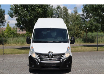 Fourgon utilitaire Renault Master 160 DCI | L3H3 | WORKSHOP | WERKSTATT | 5 TON: photos 2