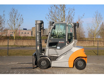 Chariot élévateur STILL RX70