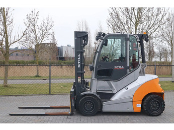 Chariot élévateur STILL RX70