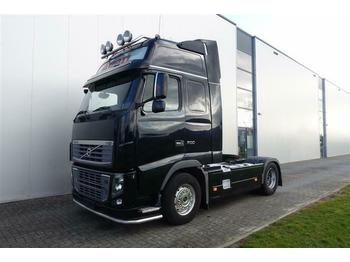 Tracteur routier Volvo FH16.600 4X2 GLOBE XL EURO 5