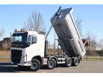 Camion benne VOLVO FH 540