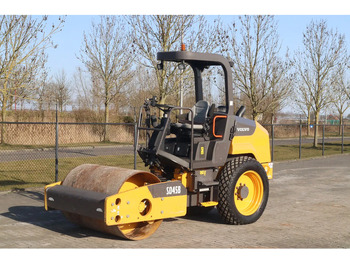 Compacteur Volvo SD45B | GOOD CONDIITON | LOW HOURS: photos 2