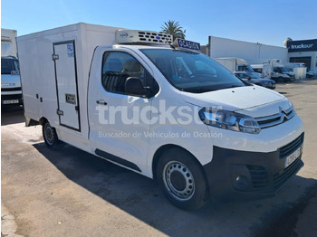 Fourgon grand volume CITROEN JUMPY FRC-X: photos 2