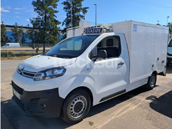Fourgon grand volume CITROEN JUMPY FRC-X: photos 3