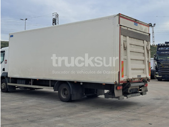 RENAULT D12.240 en leasing occasion RENAULT D12.240: photos 4