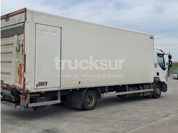 RENAULT D12.240 en leasing occasion RENAULT D12.240: photos 3