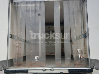 Camion frigorifique RENAULT D13.240: photos 5