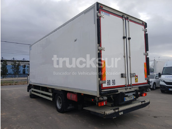 Camion frigorifique RENAULT D13.240: photos 4