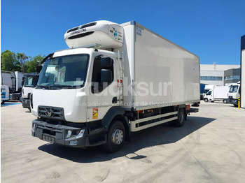 Camion frigorifique RENAULT D