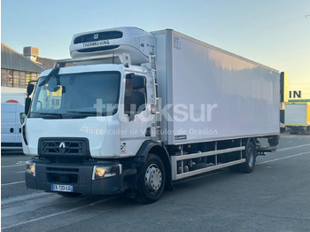 Camion frigorifique RENAULT D 280