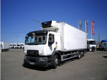 RENAULT D320.26 FRC en leasing occasion RENAULT D320.26 FRC: photos 1