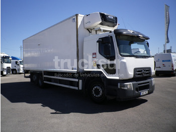 RENAULT D320.26 FRC en leasing occasion RENAULT D320.26 FRC: photos 2
