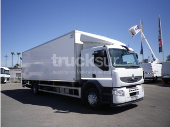 Camion frigorifique RENAULT PREMIUM 270.18: photos 2