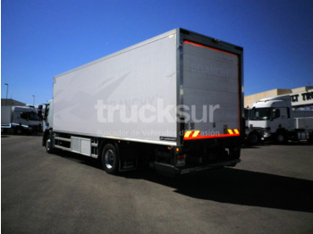 Camion frigorifique RENAULT PREMIUM 270.18: photos 5