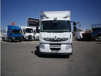 Camion frigorifique RENAULT PREMIUM 270.18: photos 3