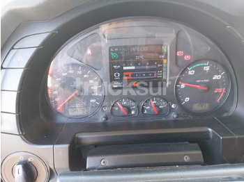 Tracteur routier IVECO STRALIS AS440S46T/P: photos 5