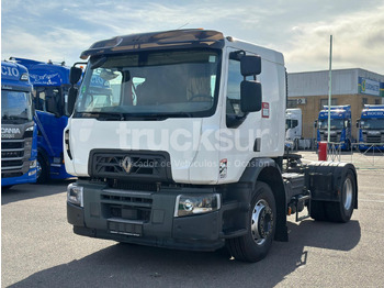 Tracteur routier RENAULT C 430