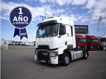 Tracteur routier RENAULT T High 520