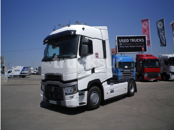 Tracteur routier RENAULT T High 520