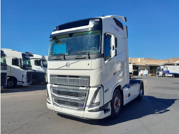 Tracteur routier VOLVO FH5 I-SAVE: photos 2 Tracteur routier VOLVO FH5 I-SAVE: photos 2