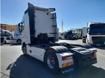 Tracteur routier VOLVO FH5 I-SAVE: photos 3 Tracteur routier VOLVO FH5 I-SAVE: photos 3