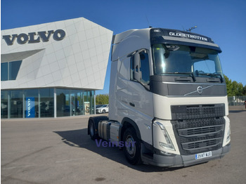 Tracteur routier VOLVO FH
