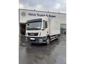Camion MAN TGM 18.280