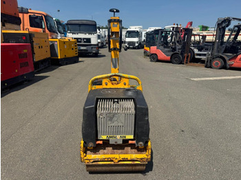 Mini compacteur Ammann ARW 65 1D42: photos 2