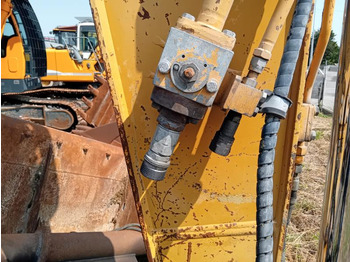 Pelle sur chenille Caterpillar 320EL: photos 3 Pelle sur chenille Caterpillar 320EL: photos 3