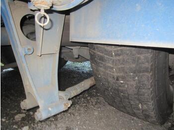 Camion frigorifique DAF CF75 250: photos 4