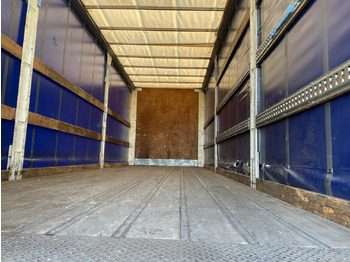 Camion à rideaux coulissants DAF CF75 310: photos 5 Camion à rideaux coulissants DAF CF75 310: photos 5