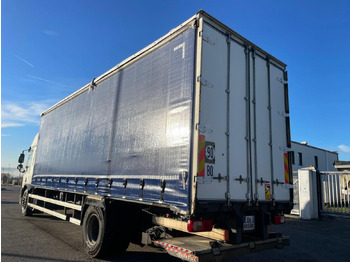 Camion à rideaux coulissants DAF CF75 310: photos 3 Camion à rideaux coulissants DAF CF75 310: photos 3