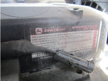 Groupe électrogène Doosan G200: photos 2 Groupe électrogène Doosan G200: photos 2