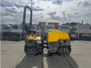 Rouleau compresseur Dynapac CC1200: photos 5