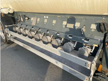 Semi-remorque citerne General Trailers: photos 5