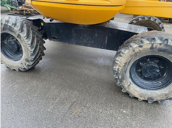 Nacelle articulée Manitou 200 ATJ: photos 3