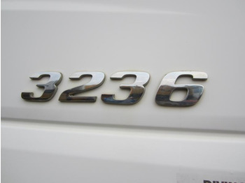 Camion benne Mercedes AXOR 3236: photos 3