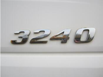 Camion benne Mercedes AXOR 3240: photos 3