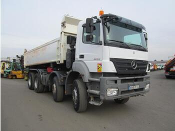 Camion benne Mercedes AXOR 3240: photos 2