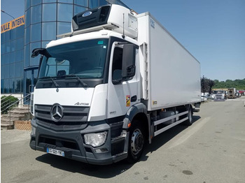 Camion frigorifique MERCEDES-BENZ Antos 1827
