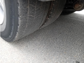 Camion fourgon Renault Gamme D 280.19: photos 5 Camion fourgon Renault Gamme D 280.19: photos 5