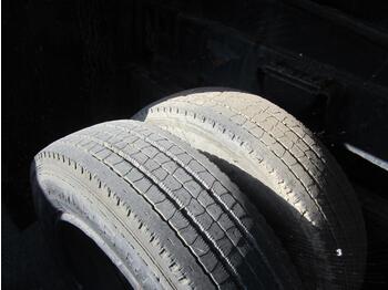 Camion citerne Renault Gamme S: photos 3