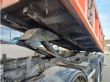 Camion benne Renault Lander 430 DXI: photos 5 Camion benne Renault Lander 430 DXI: photos 5