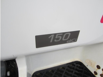 Camion benne Renault Midlum 150 DCI: photos 2