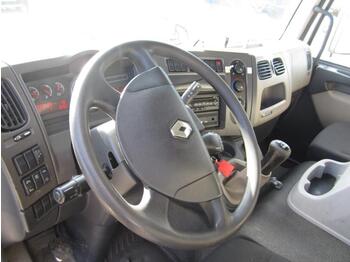 Camion fourgon Renault Midlum 220.16 DXI: photos 5 Camion fourgon Renault Midlum 220.16 DXI: photos 5