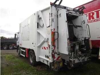 Benne à ordures ménagères Renault Premium 270 DXI: photos 4 Benne à ordures ménagères Renault Premium 270 DXI: photos 4
